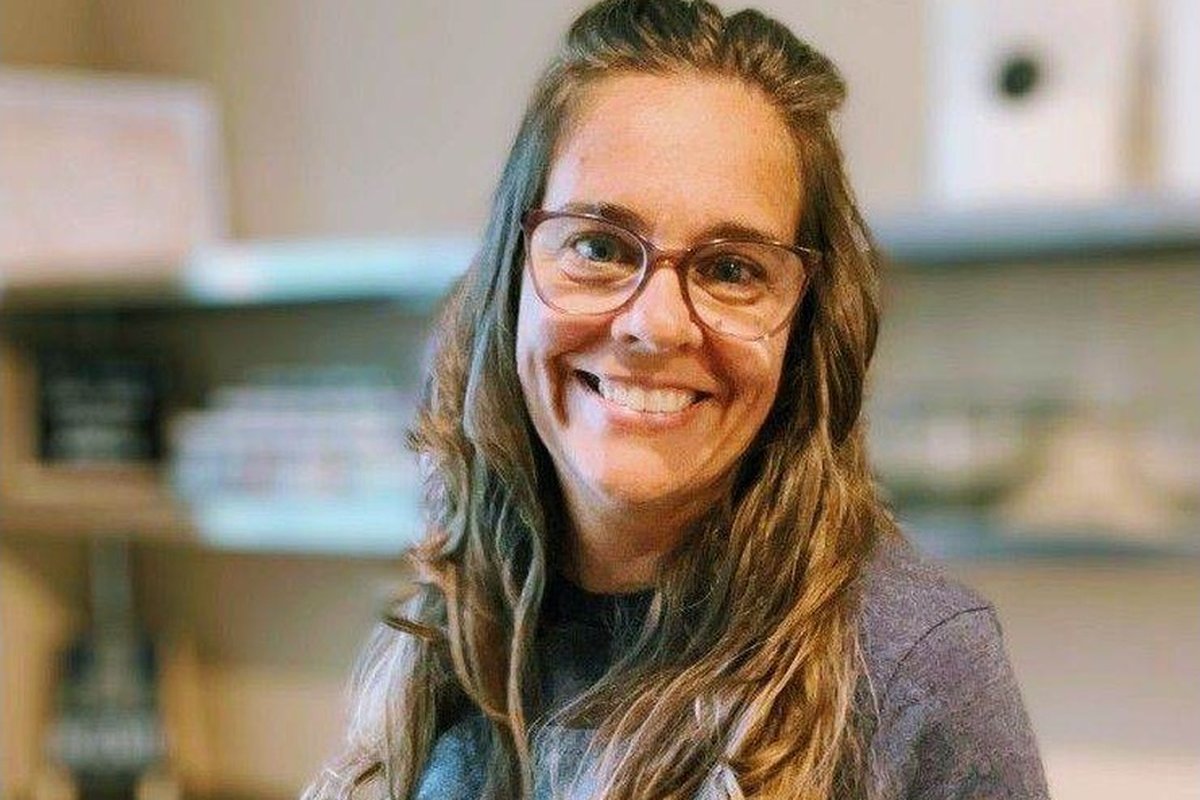 Michelle Chesser of Home Sweet Home Baker, guest on Proofed episode 2